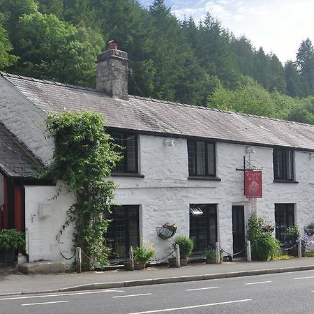 Dragon Bed And Breakfast Betws-y-Coed Luaran gambar