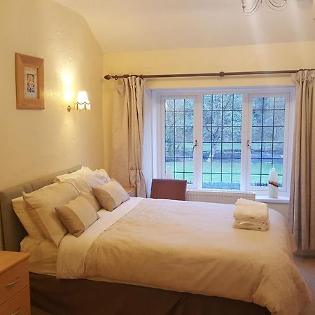 Dragon Bed And Breakfast Betws-y-Coed Luaran gambar