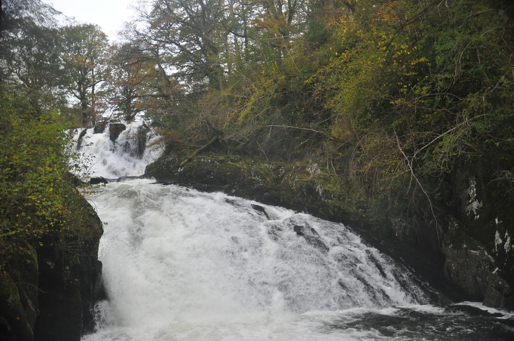Dragon Bed And Breakfast Betws-y-Coed Luaran gambar