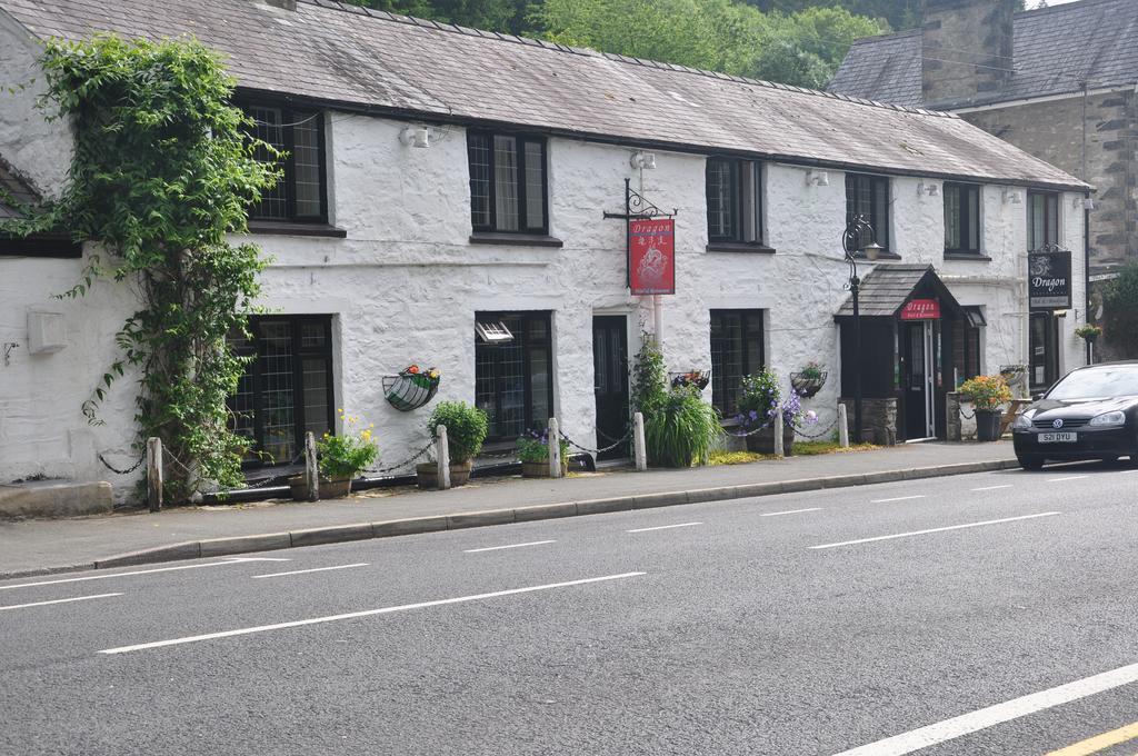 Dragon Bed And Breakfast Betws-y-Coed Luaran gambar