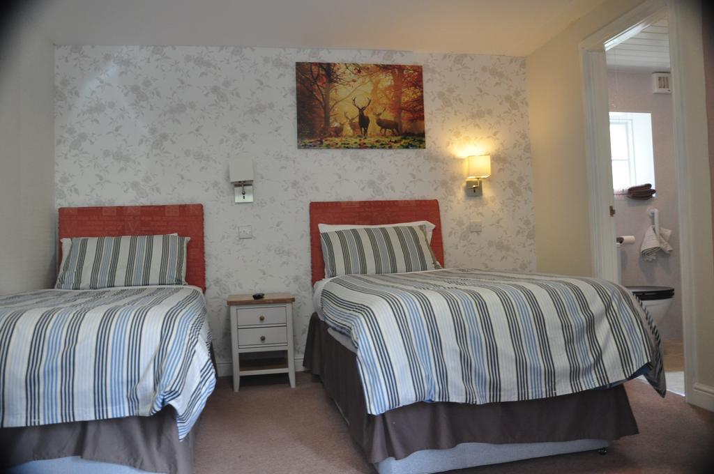 Dragon Bed And Breakfast Betws-y-Coed Bilik gambar