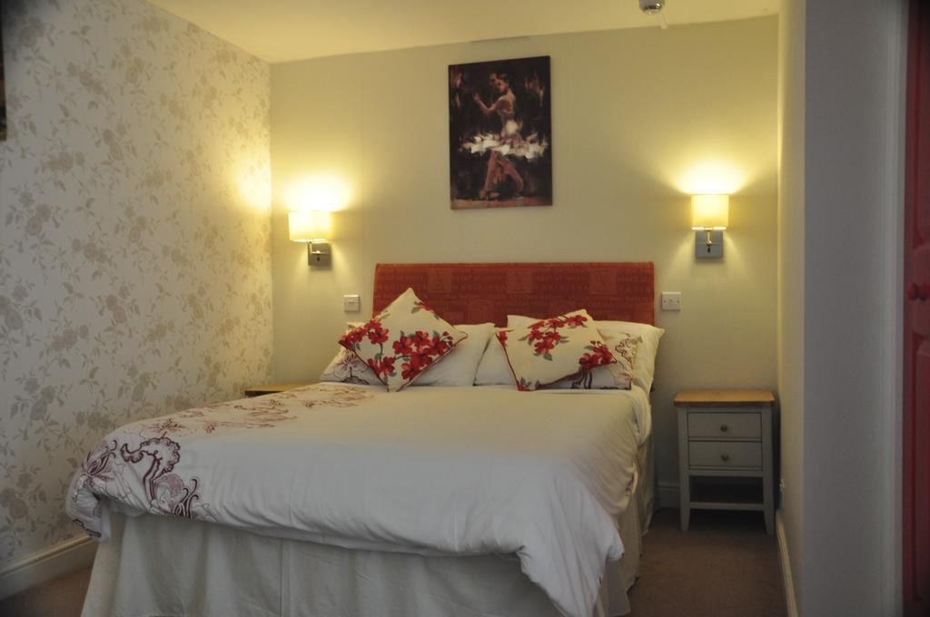 Dragon Bed And Breakfast Betws-y-Coed Bilik gambar