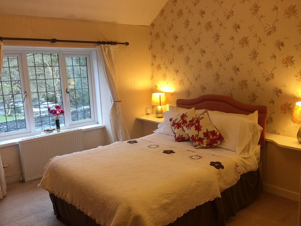 Dragon Bed And Breakfast Betws-y-Coed Bilik gambar