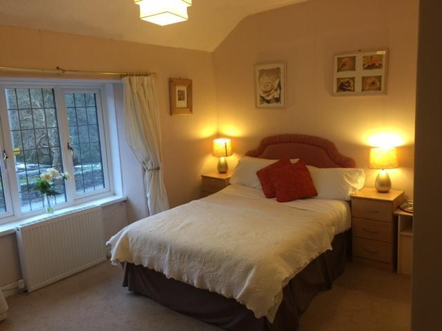 Dragon Bed And Breakfast Betws-y-Coed Luaran gambar