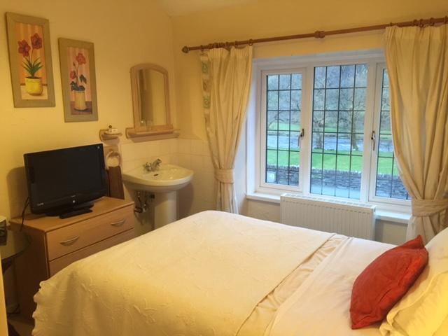 Dragon Bed And Breakfast Betws-y-Coed Bilik gambar