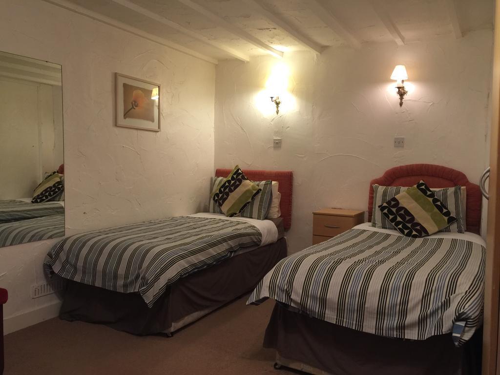 Dragon Bed And Breakfast Betws-y-Coed Bilik gambar