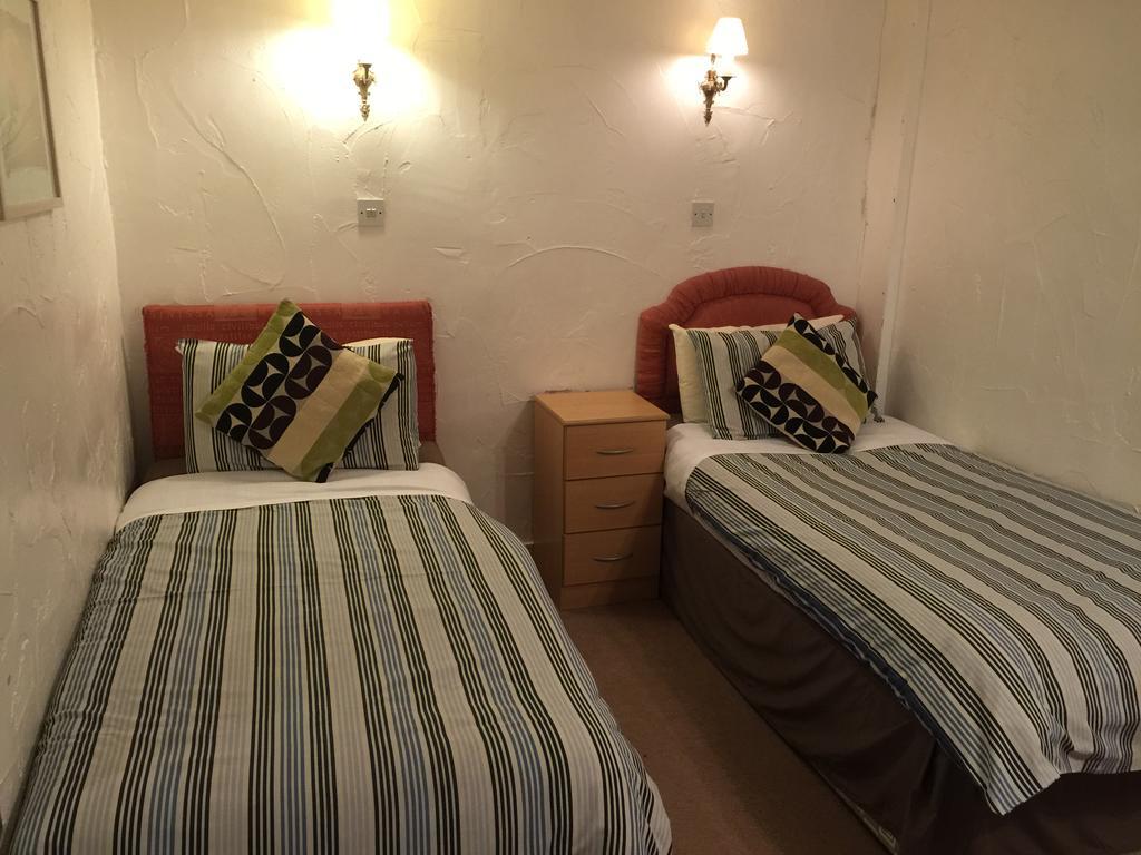 Dragon Bed And Breakfast Betws-y-Coed Bilik gambar