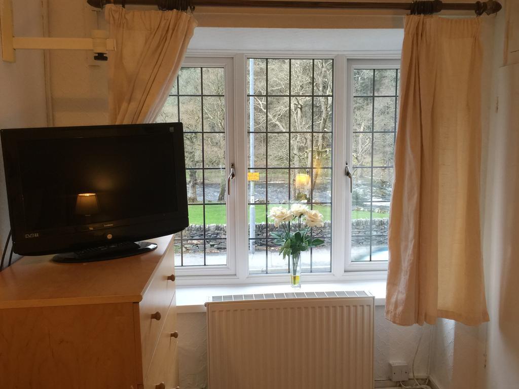 Dragon Bed And Breakfast Betws-y-Coed Bilik gambar
