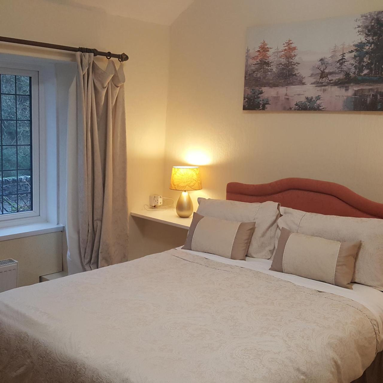 Dragon Bed And Breakfast Betws-y-Coed Luaran gambar