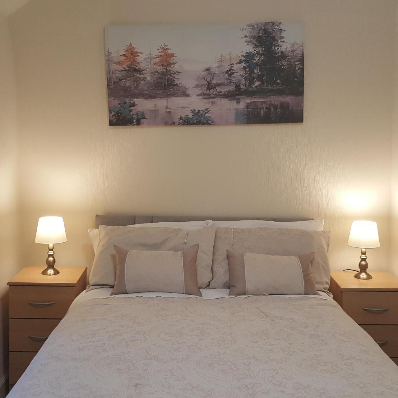 Dragon Bed And Breakfast Betws-y-Coed Luaran gambar