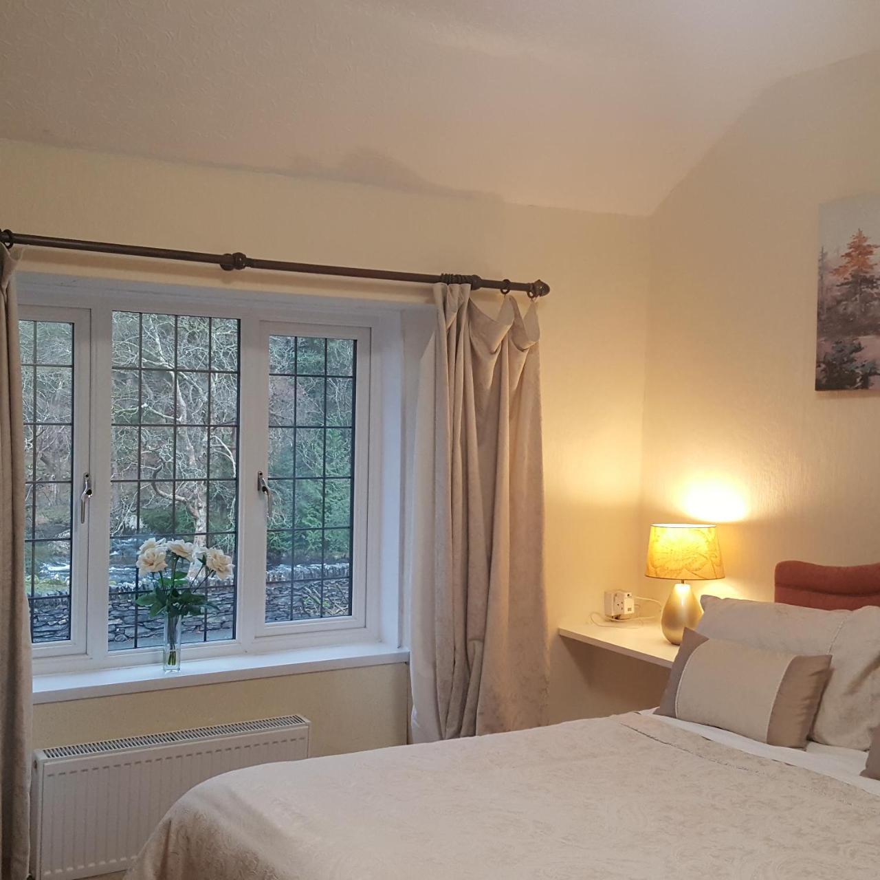 Dragon Bed And Breakfast Betws-y-Coed Luaran gambar