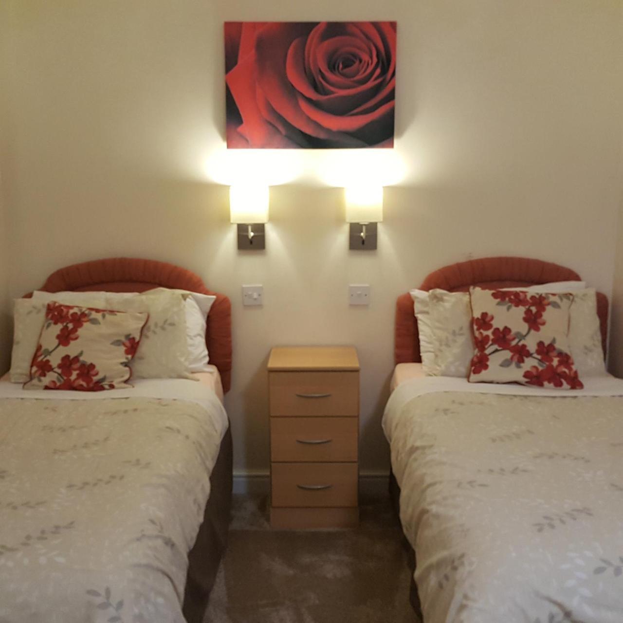 Dragon Bed And Breakfast Betws-y-Coed Luaran gambar