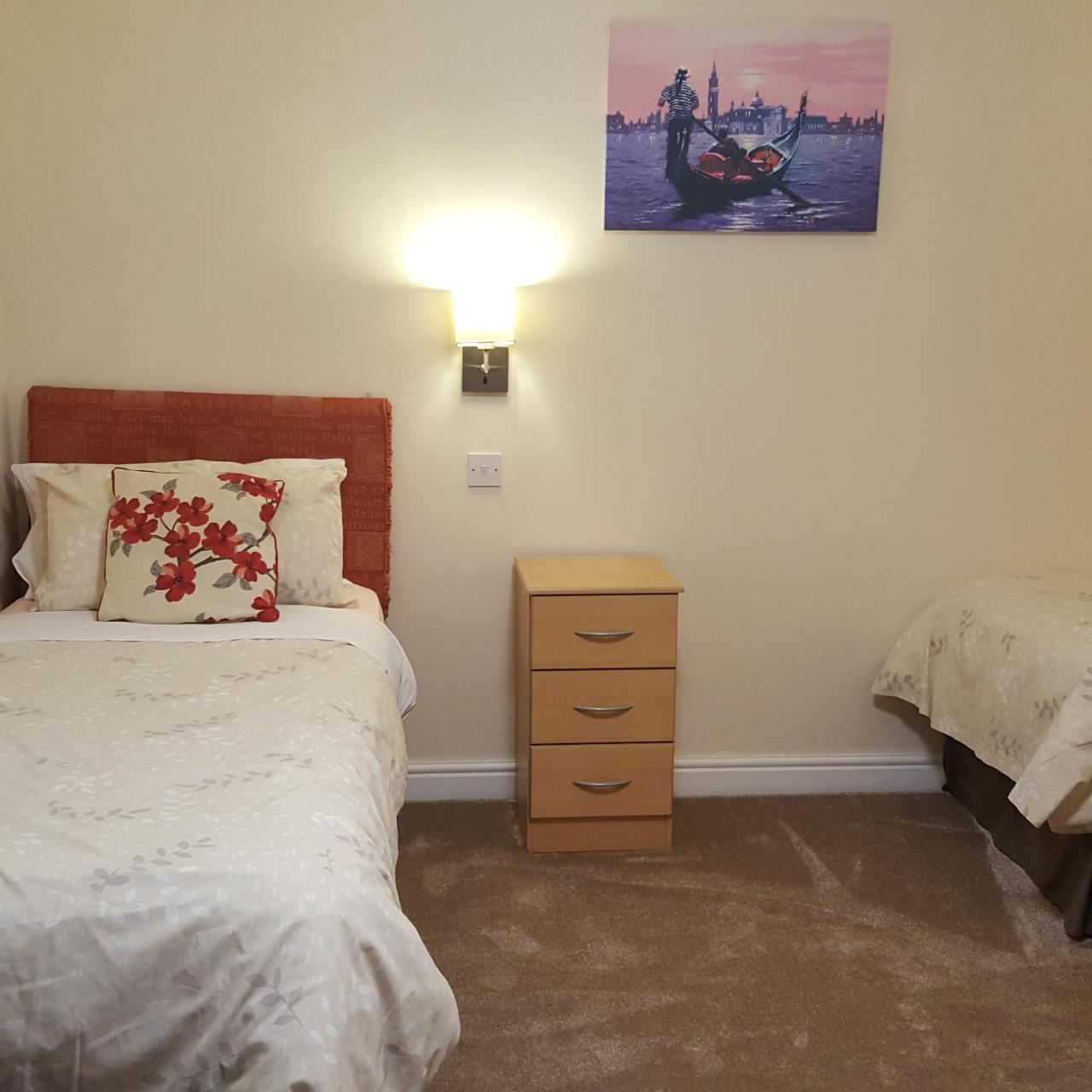 Dragon Bed And Breakfast Betws-y-Coed Luaran gambar