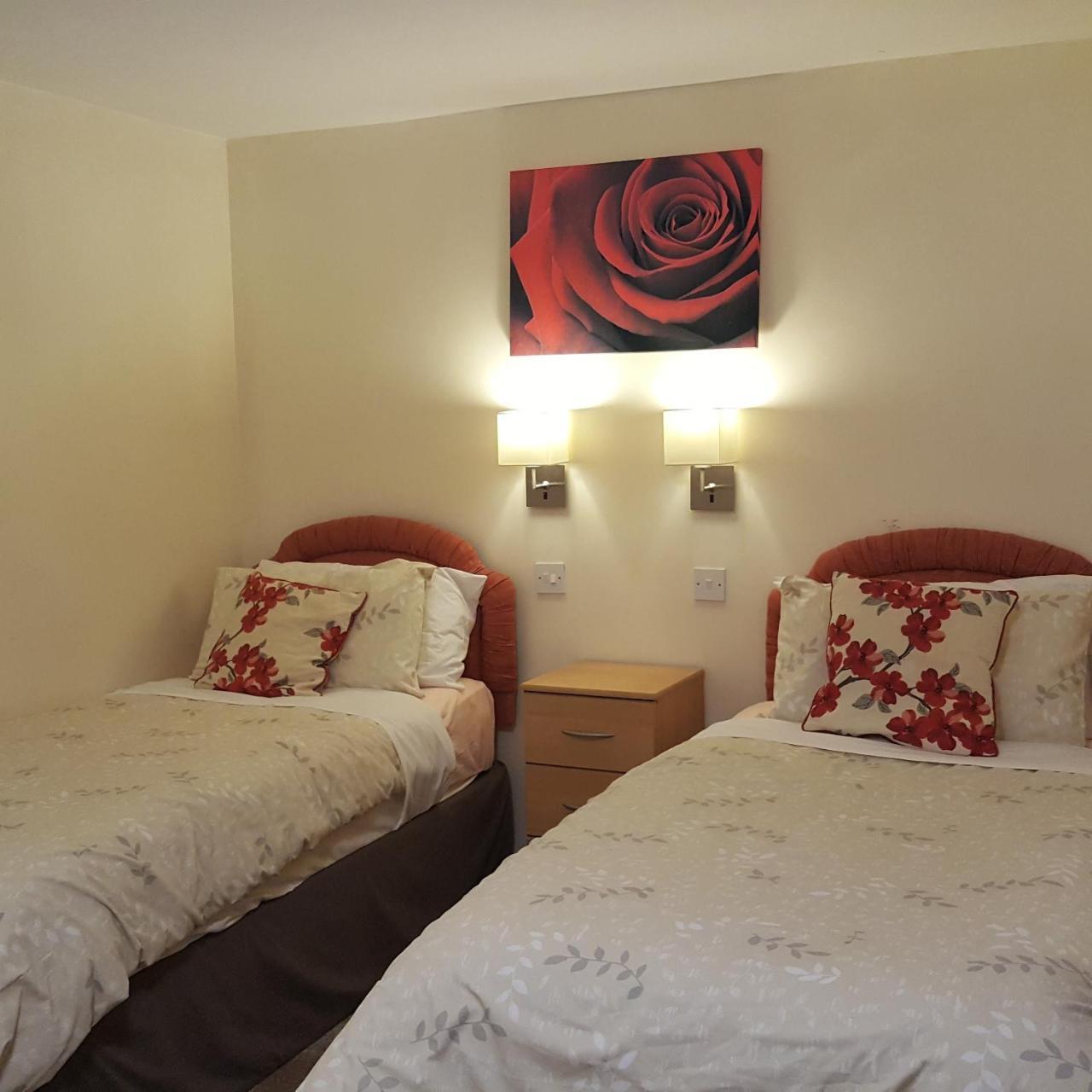 Dragon Bed And Breakfast Betws-y-Coed Luaran gambar