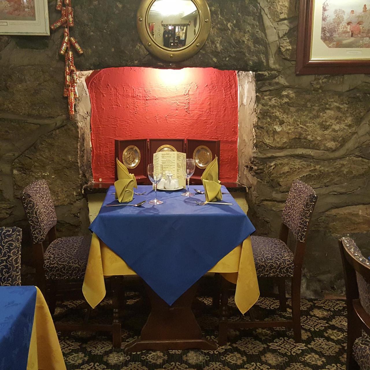 Dragon Bed And Breakfast Betws-y-Coed Luaran gambar